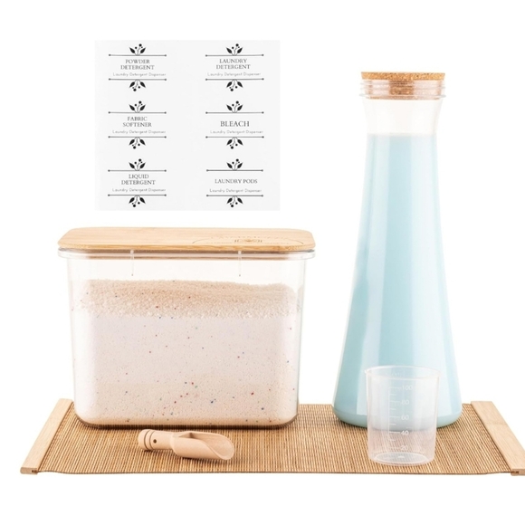 PONCRAFTS Other - Laundry Detergent dispenser